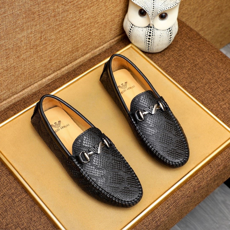 Armani Casual Shoes